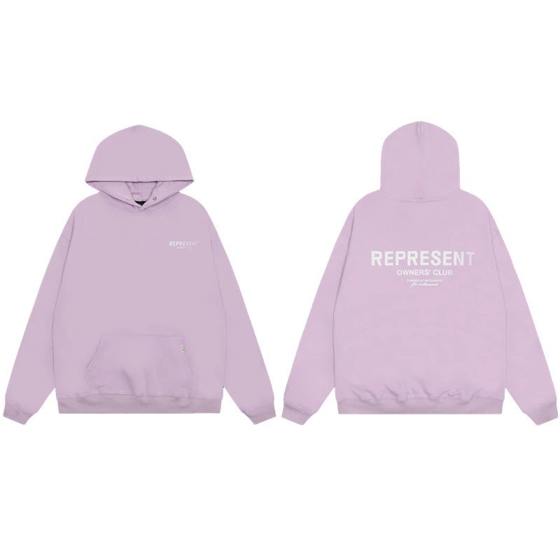 REP-6026 粉紫