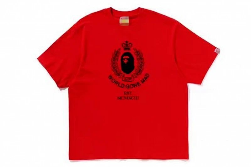 747# 红色