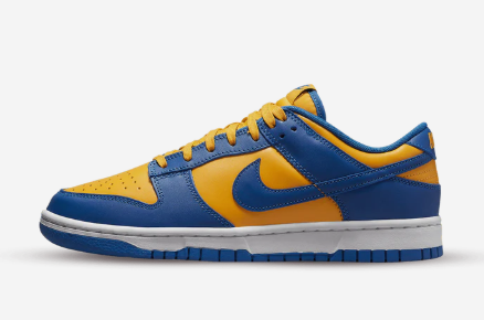 宝蓝黄