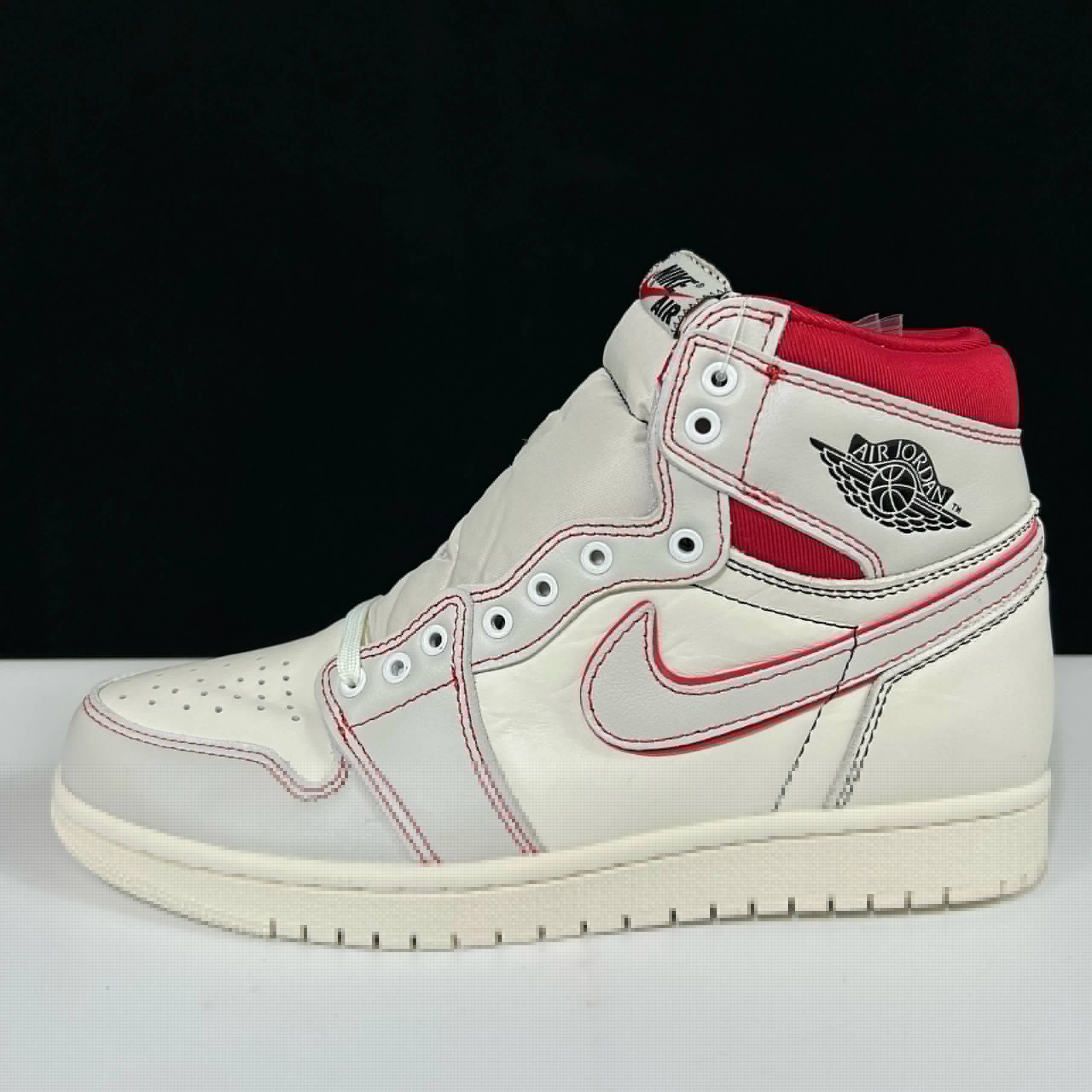 Aj1 兔八哥 555088-160