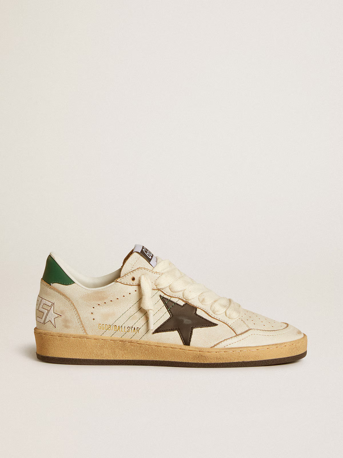 BALL STAR 28