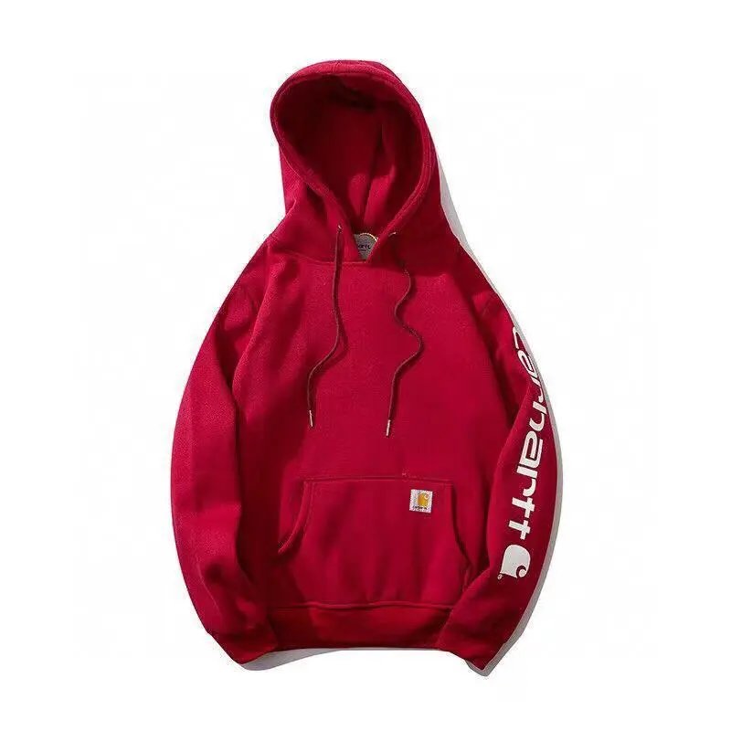 801 酒红色