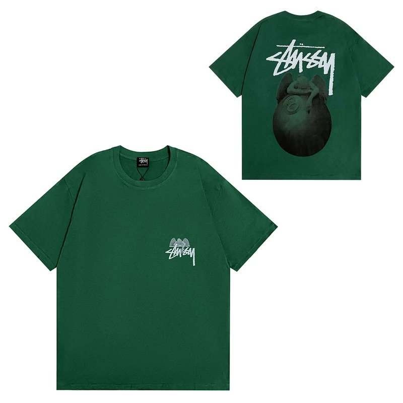 934绿色