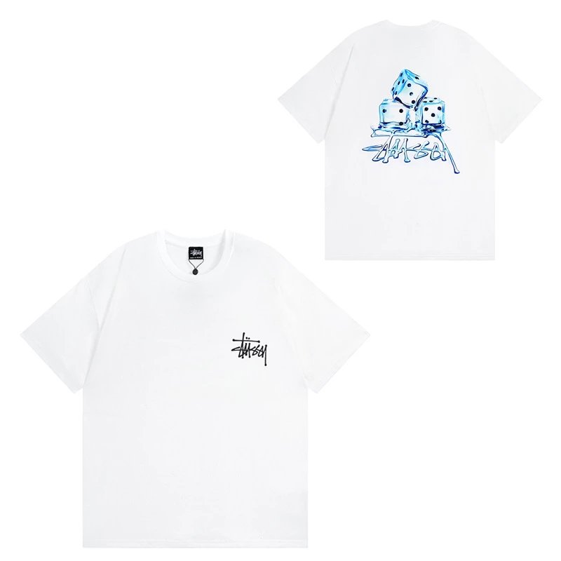 947白色