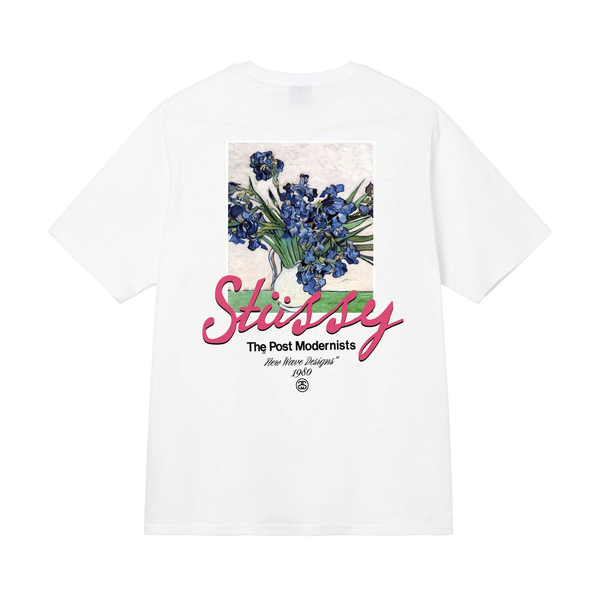 白色【花瓶】