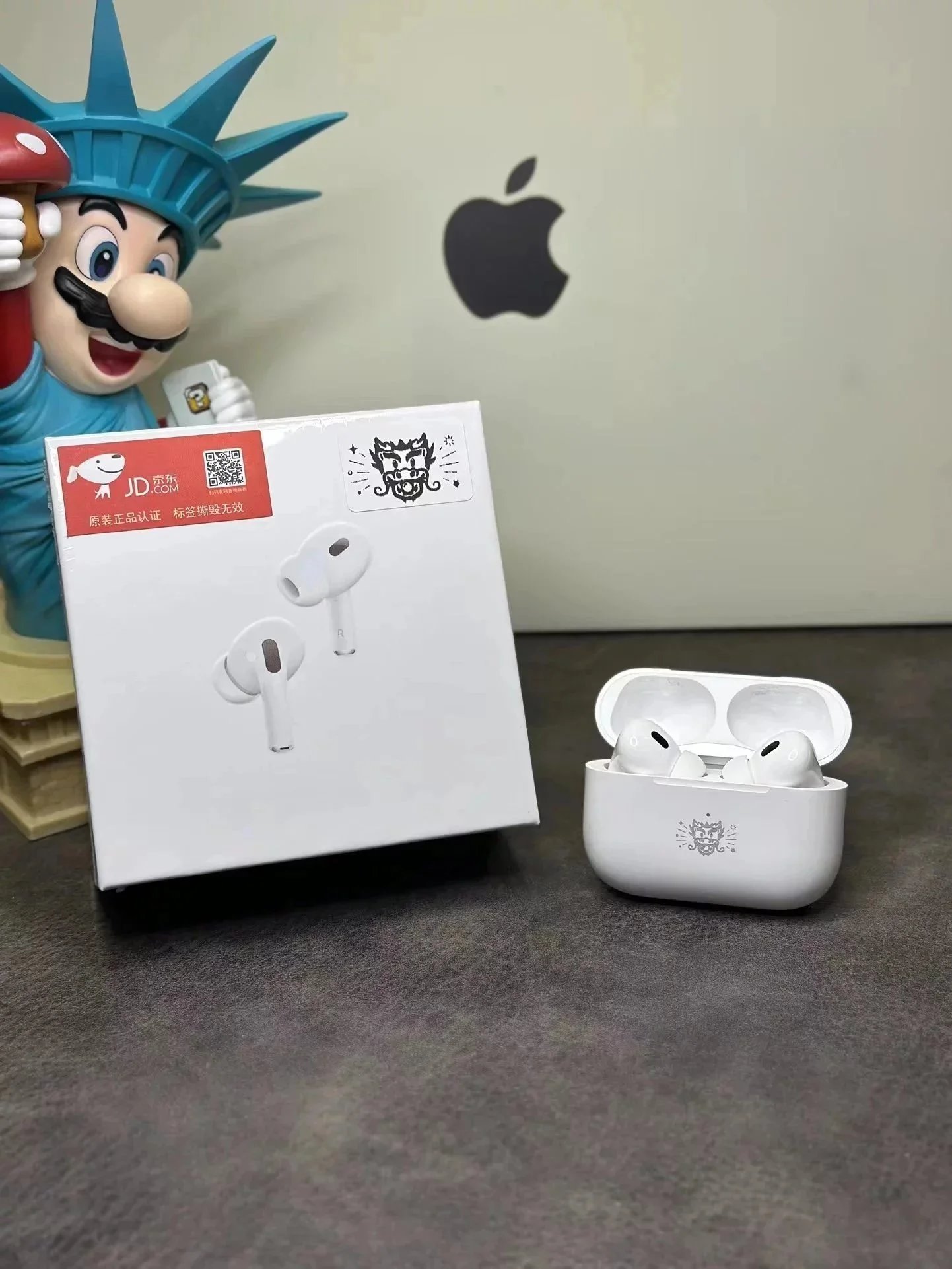 AirPods 5-Year of the Dragon Limited