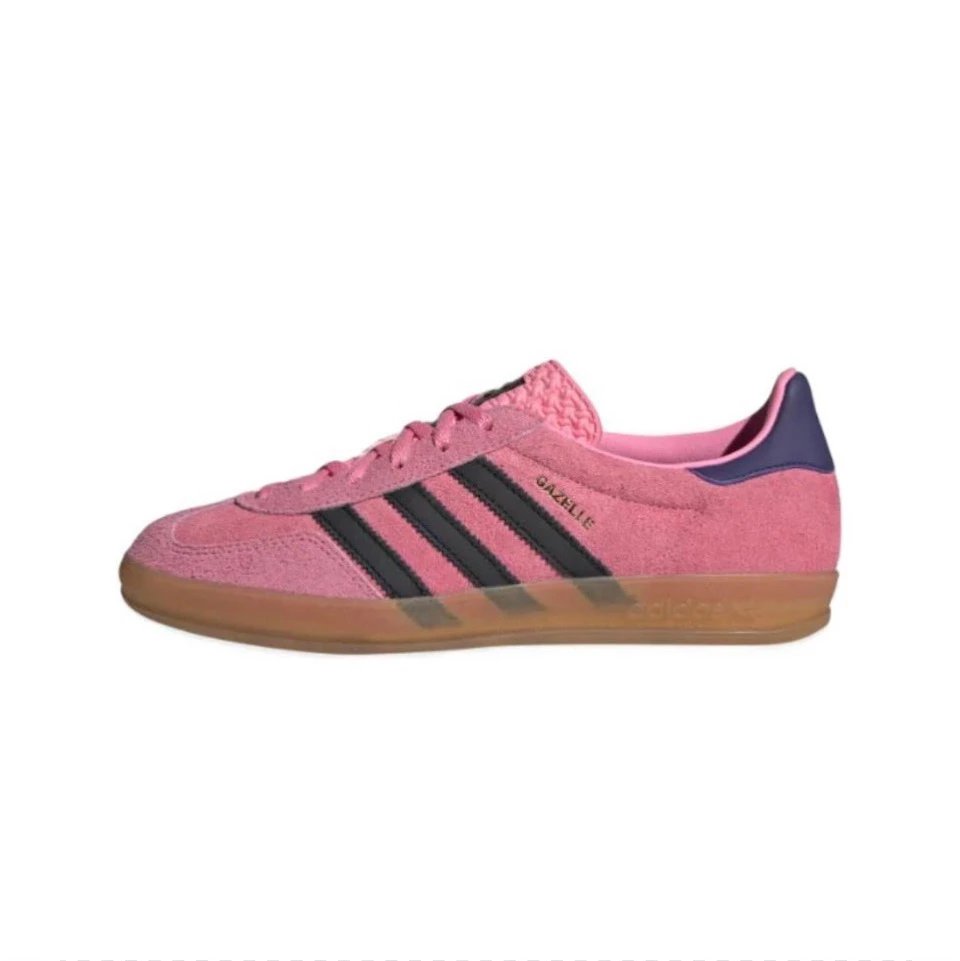 Gazelle Indoor 黑粉
