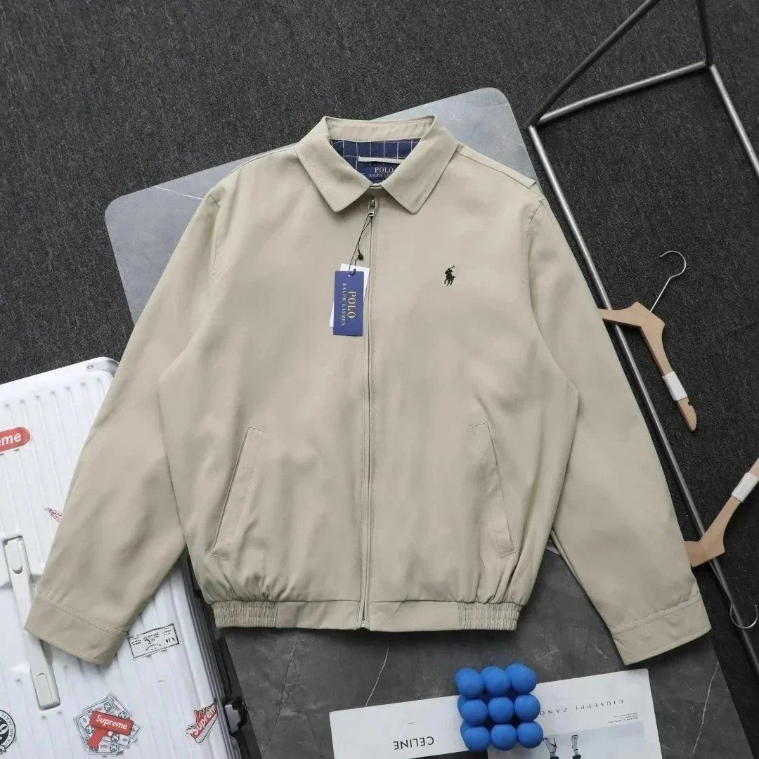 Ralph Lauren夹克外套（加厚）04