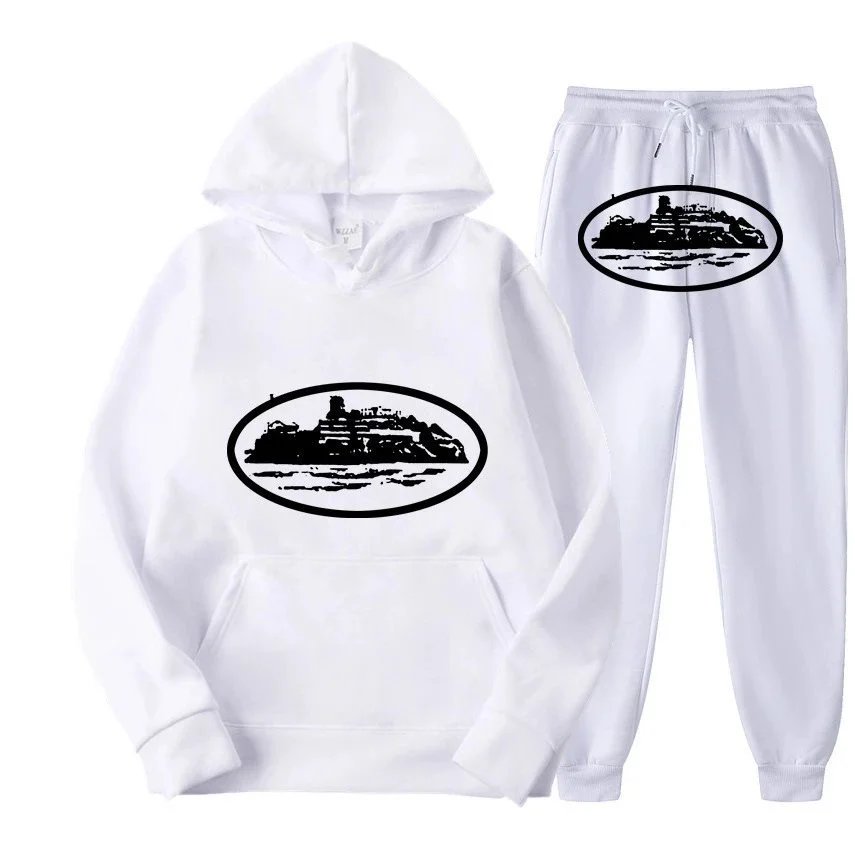 013 白色黑字