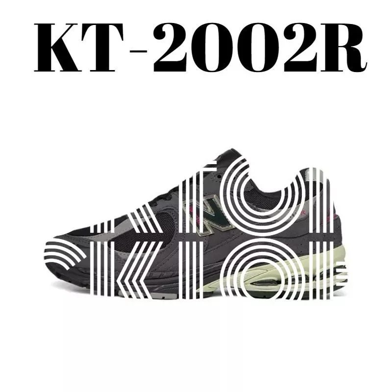 M2002RGV  黑灰