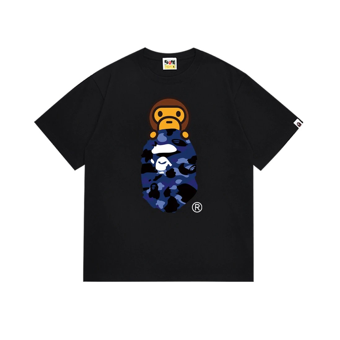 168黑蓝