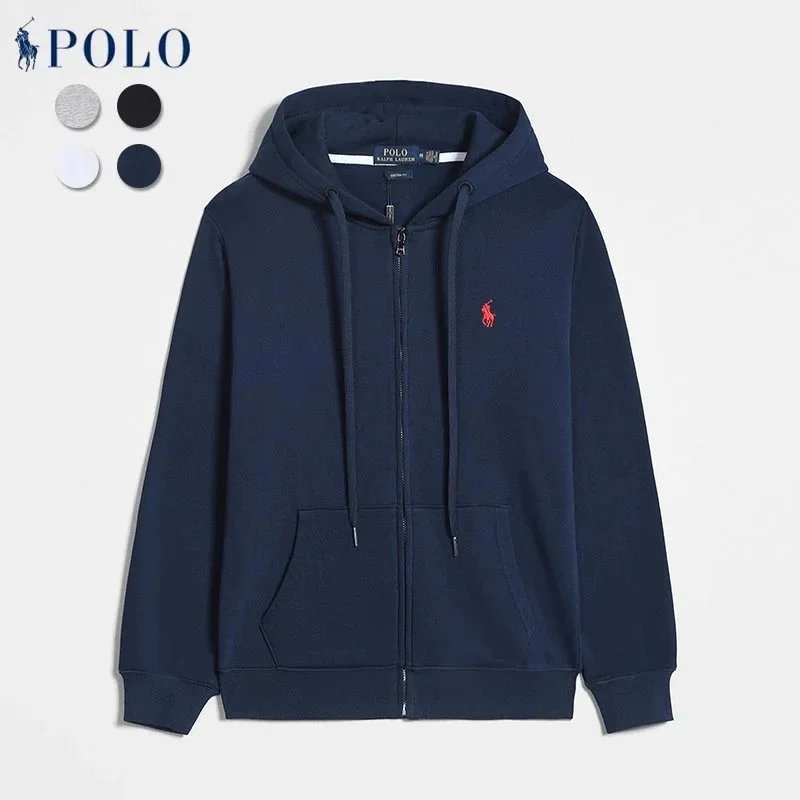 Ralph Lauren hoodie  2