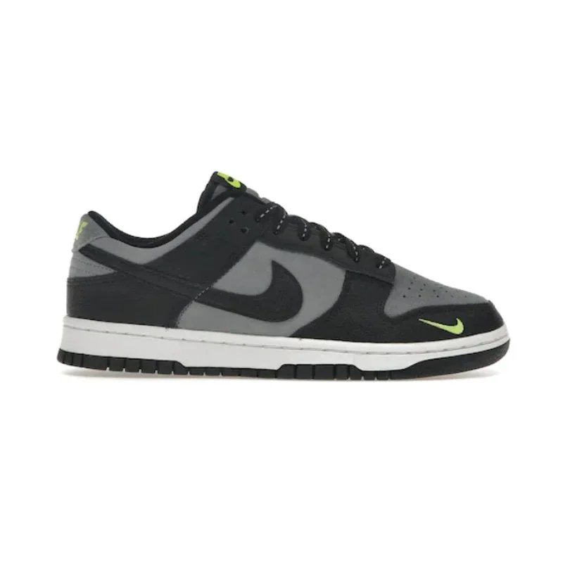 Black Cool Grey FQ2205-001