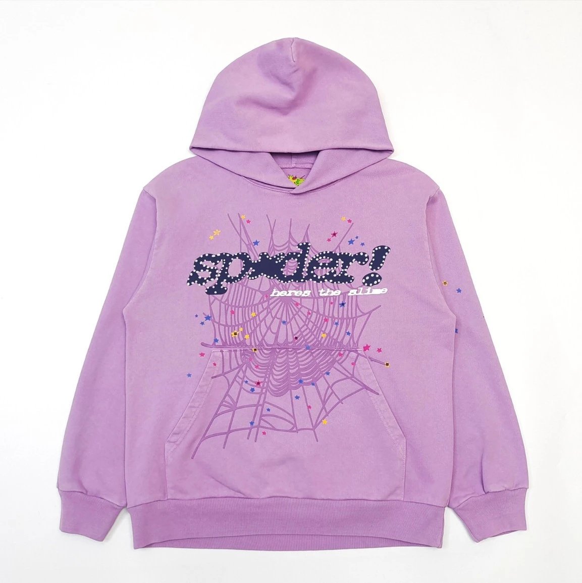 Acai Hoodie Purple Lowest Ask