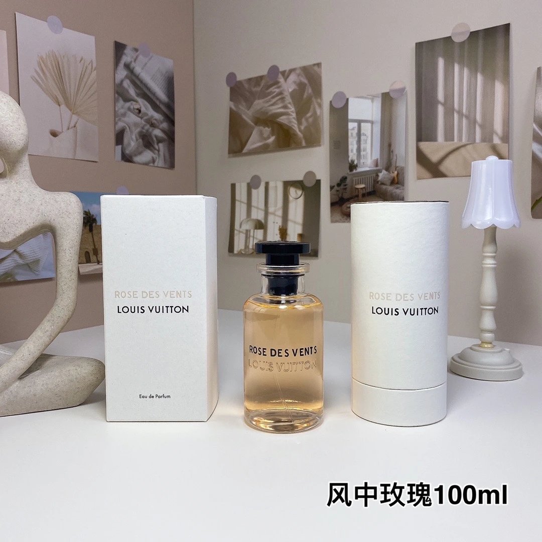 风中玫瑰
