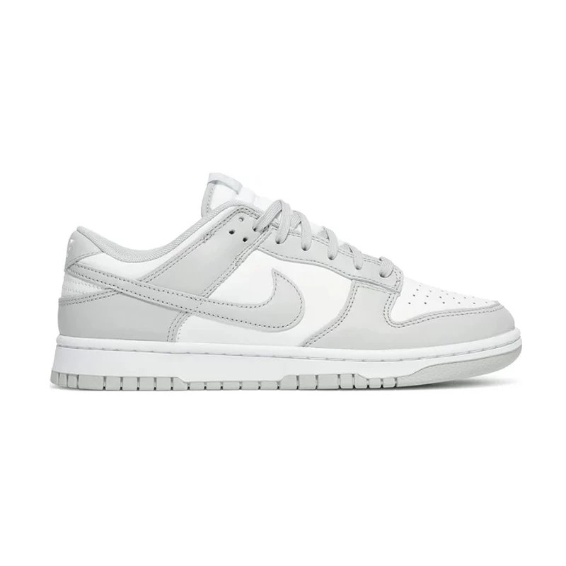 Grey Fog DD1391-103