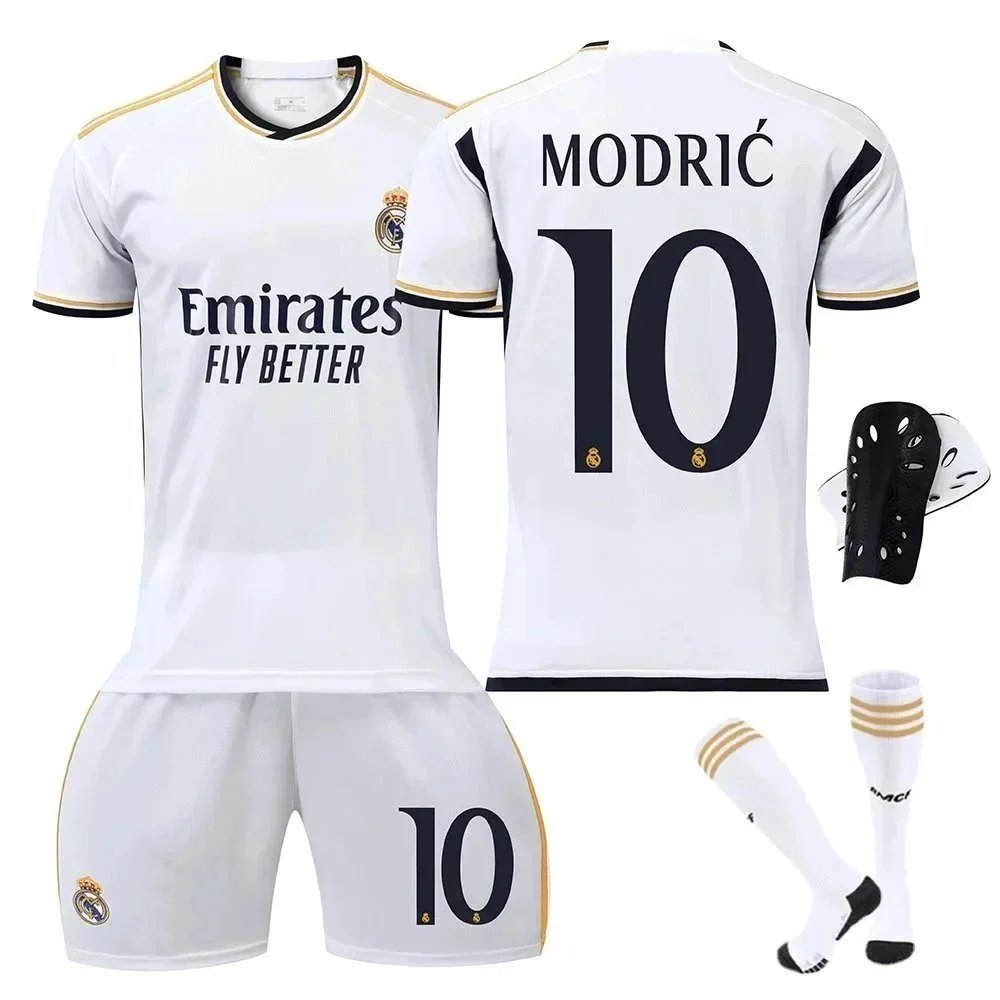 No. 10 socks and protective gear