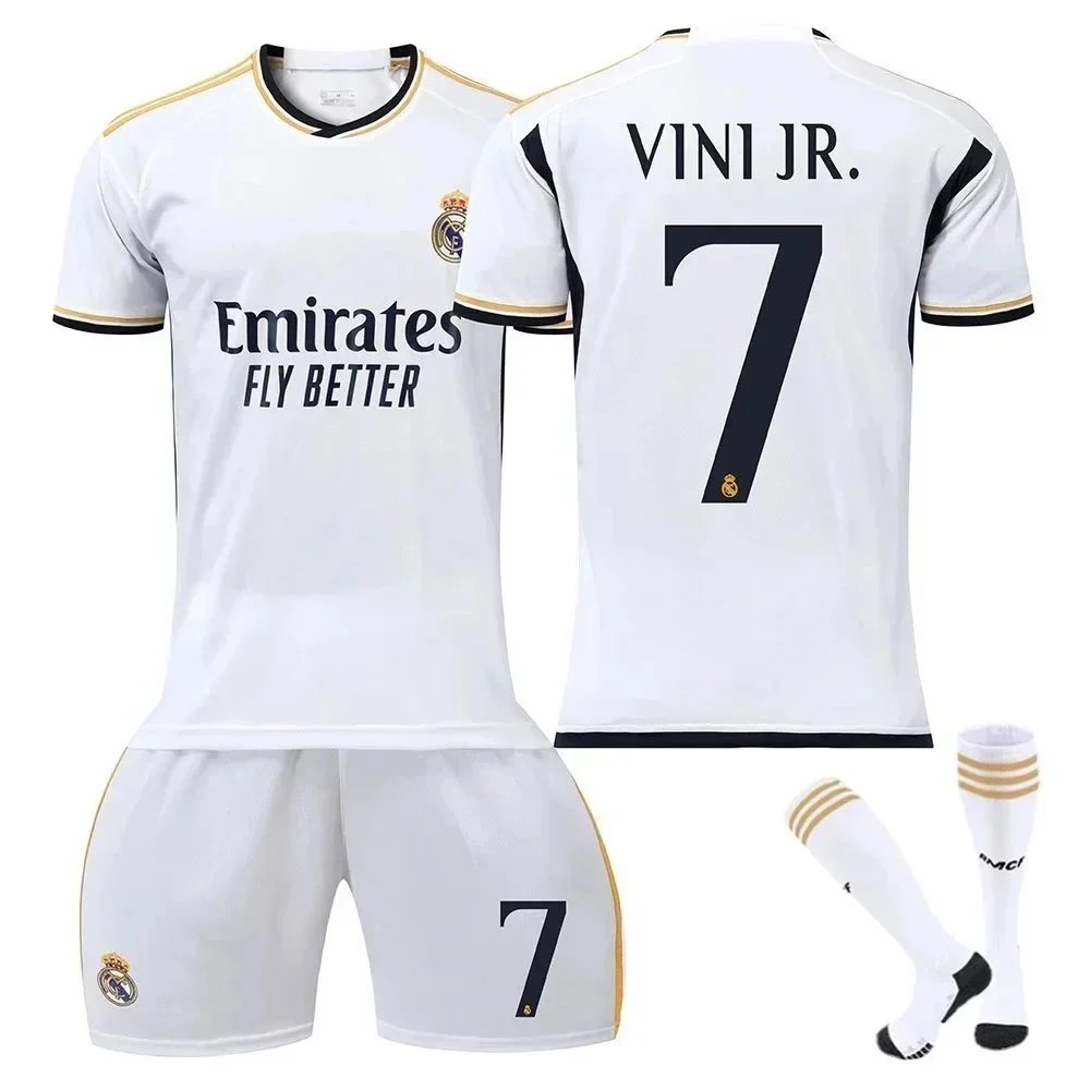 No. 7 with socks