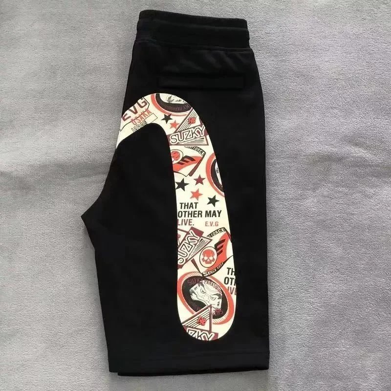 Black color printing hook 002