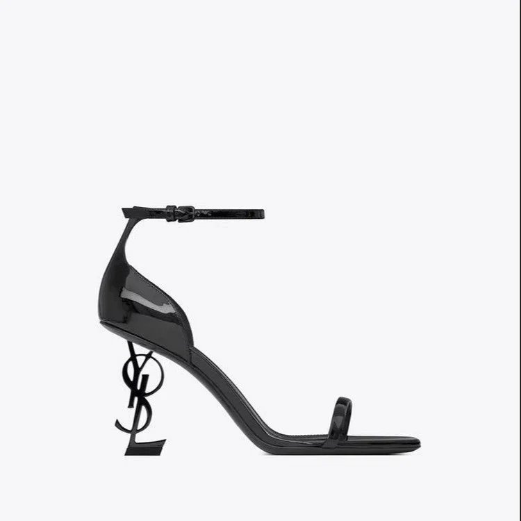 Black and