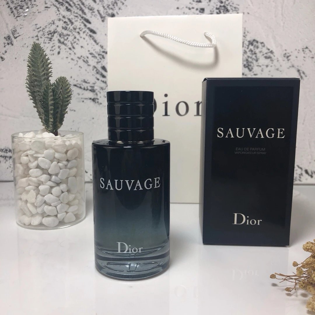 0146#Old-Style Wilderness (Light Fragrance Type)