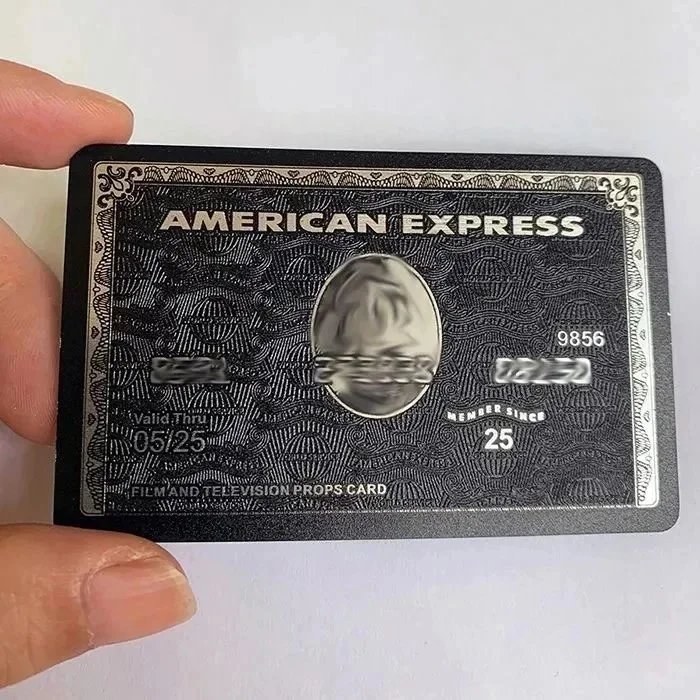 Prop Card Style 4 (Card Number Random)