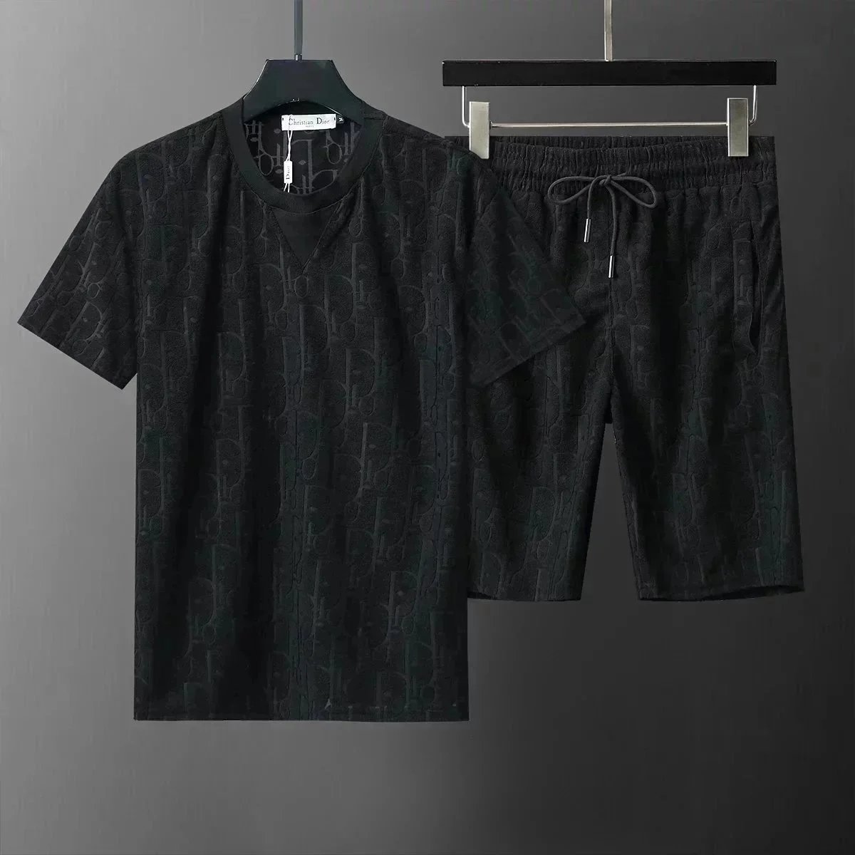 CKTZ-002 Black