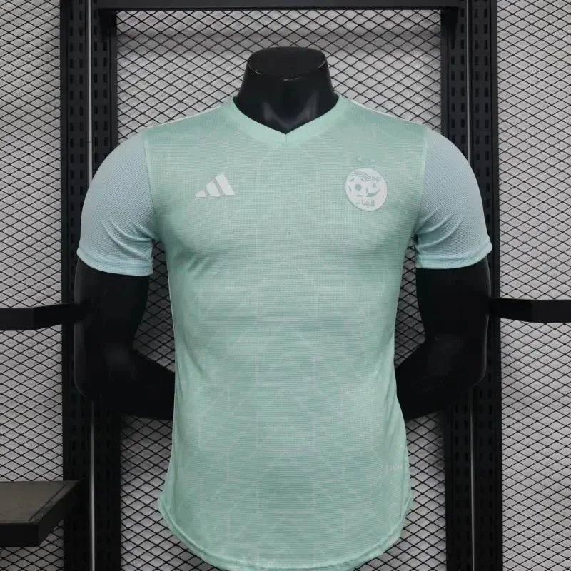 010934084 Algeria Green