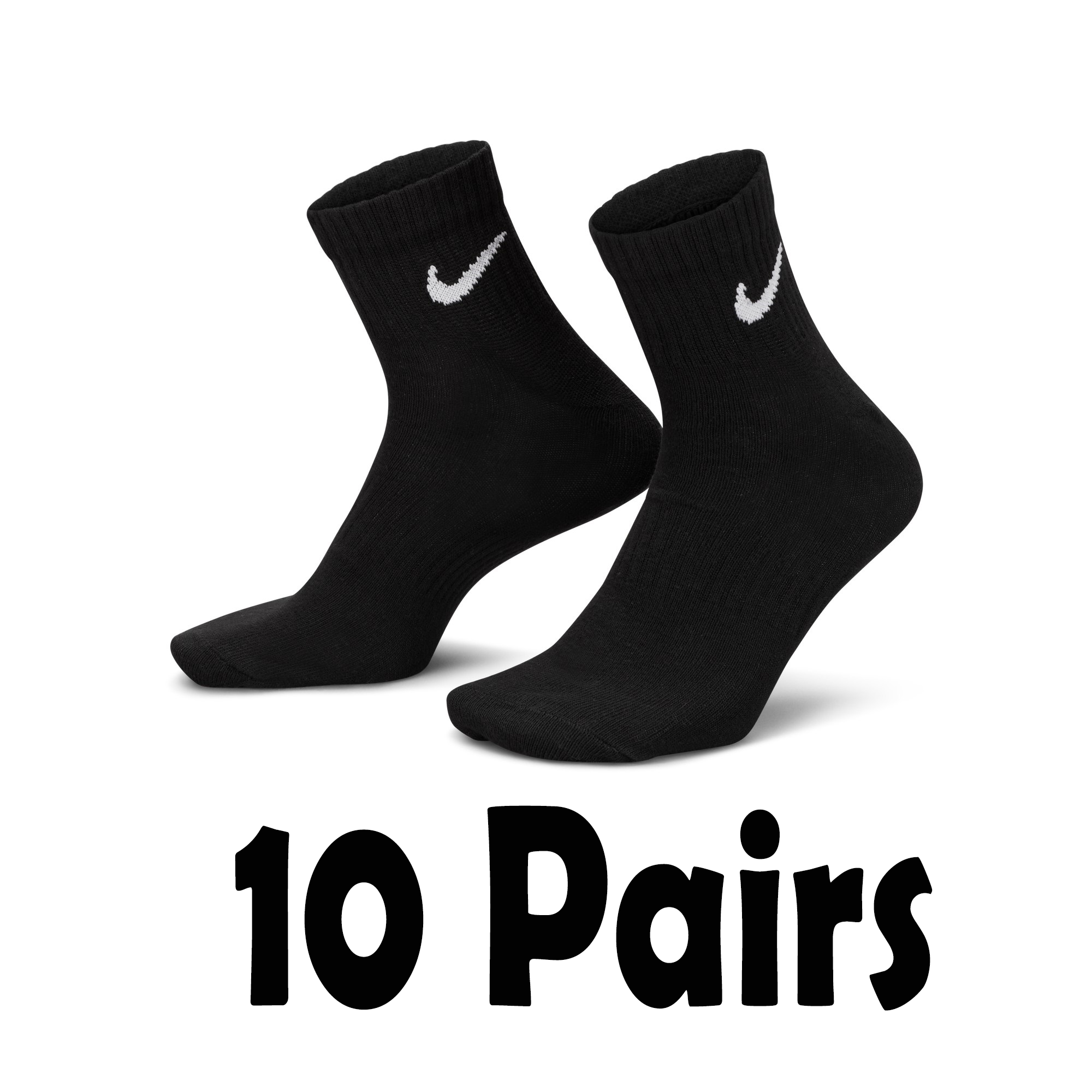 Mid-Black*10