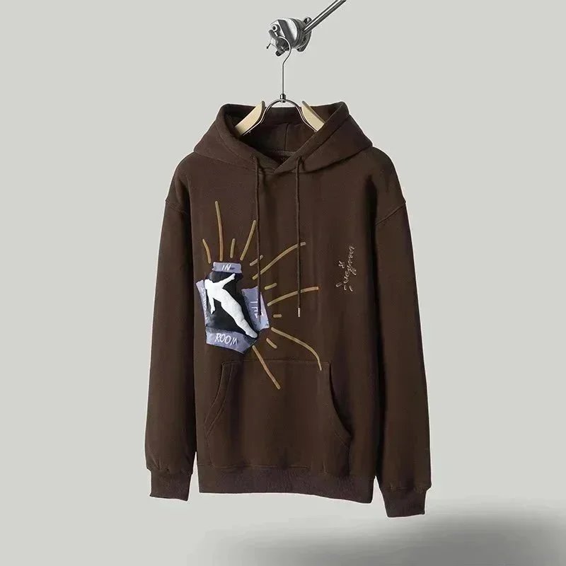 TS28 Brown