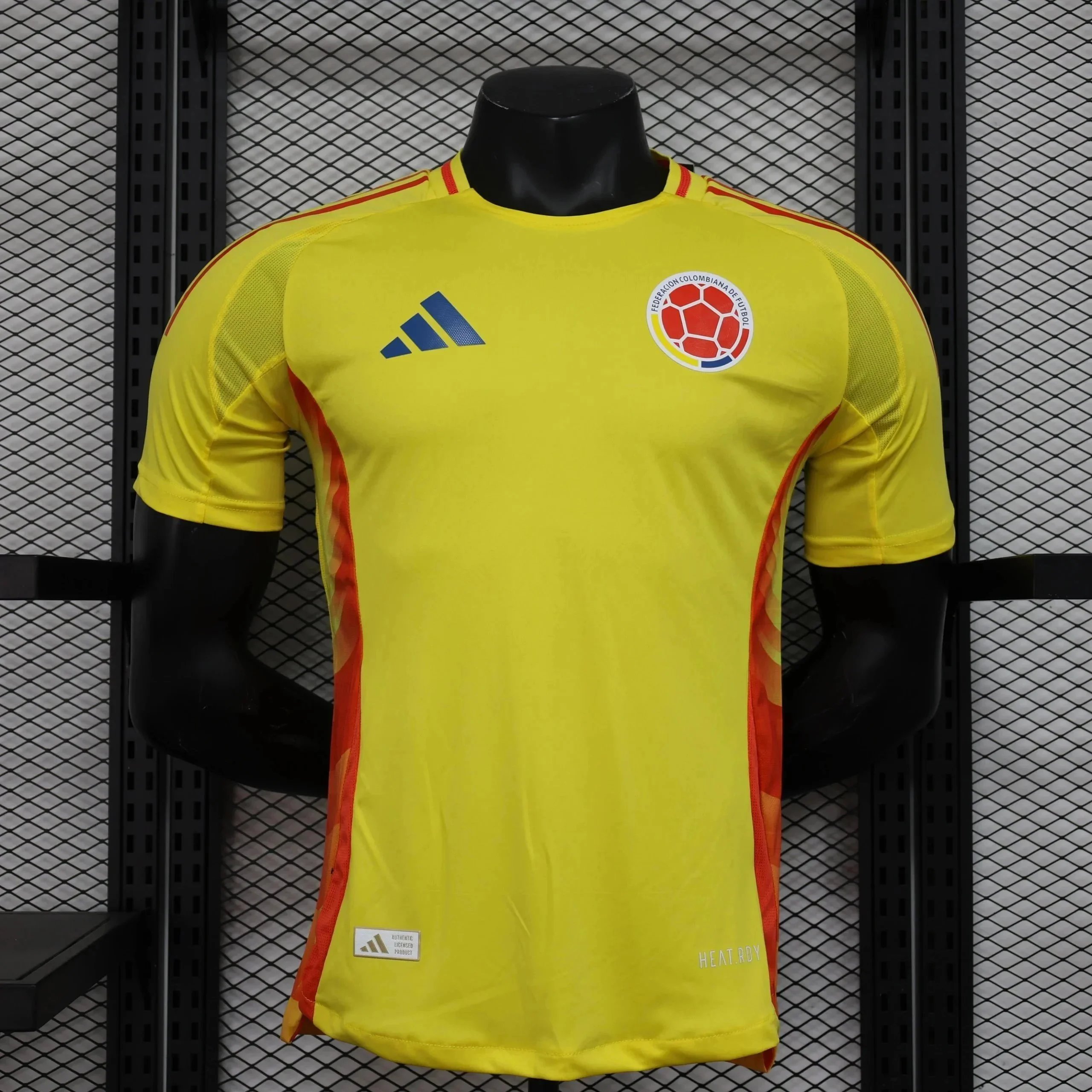 010934052 Colombia Main