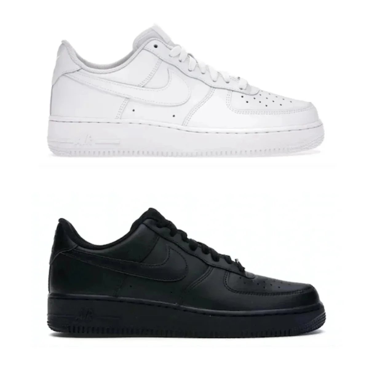 Nike Air Force 1 Low Classic Sneakers White