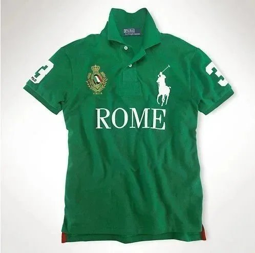 Roman Green