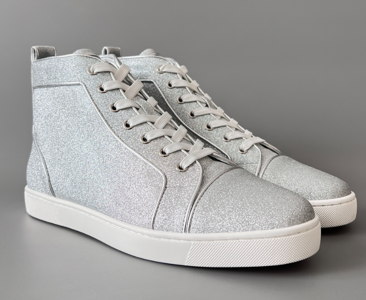 High-top 9