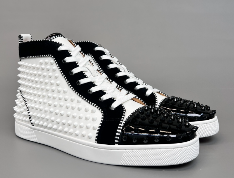 High-top 14