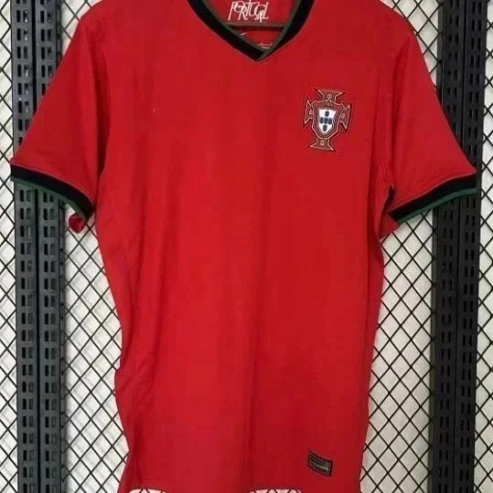 2425 Portugal home ground