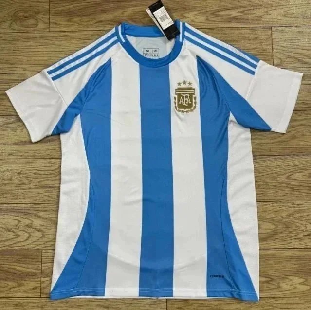 2425 Argentina home game